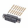 Free Hanging, Panel Mount - 952-1034-ND - DigiKey