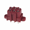 Headers, Receptacles, Female Sockets - A33298-ND - DigiKey