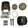 Circular Connector Assemblies - PT06E-14-12S(470)-ND - DigiKey