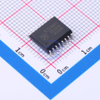 Communication Interface Chip/UART/485/232 >> Digital Isolators -- π131M61 - Image
