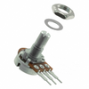 Potentiometers, Variable Resistors - Rotary Potentiometers, Rheostats - P160KN2-0EC15B1MEG - Acme Chip Technology Co., Limited