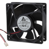 DC Brushless Fans (BLDC) -- 1-NPO/603-1329-ND - Image