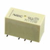 Relays - Signal Relays, Up to 2 Amps - EE2-24SNU - Shenzhen Shengyu Electronics Technology Limited
