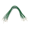 Cable Assemblies - Jumper Wires, Pre-Crimped Leads - 1815 - Shenzhen Shengyu Electronics Technology Limited
