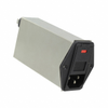 Power Entry Modules (PEM) - PE0S0SLXC-ND - DigiKey