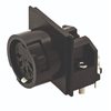 Circular Connector Assemblies - T3277600-ND - DigiKey