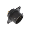 Circular Connector Assemblies - 339-PT02E-12-10P(027)-ND - DigiKey
