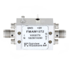 RF Amplifiers - 5328-FMAM1072-ND - DigiKey