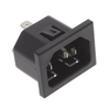 Power Entry Modules (PEM) - 486-4418-ND - DigiKey