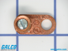 BURN Mechanical Lugs - KA4C - Galco Industrial Electronics