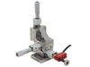XYZ Linear Stage, Crossed-Roller, 12.7 mm, X Pico, YZ Micro, Imperial -- 9066-XYZ-PNN