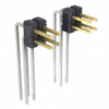 Headers, Male Pins - S2151-36-ND - DigiKey