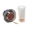 Circular Connector Assemblies - 1178-TVS07RF-17-35PA-ND - DigiKey