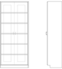 CASEWORK - 32153HG - LogiQuip Ltd.