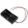 Battery Holders, Clips, Contacts - 36-2463-ND - DigiKey