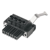 Headers, Plugs and Sockets - 1933480000-ND - DigiKey