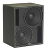 Medium Format Subwoofer - SB250z - Visual Sound, Inc.