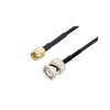 Coaxial Cables (RF) - 6099-PE3W07240LF/HS-100CM-ND - DigiKey