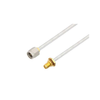 Coaxial Cables (RF) - 6099-PE3C4240-9-ND - DigiKey