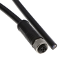 Circular Cable Assemblies - 1754-M12T-04BFFM-SL8H01-ND - DigiKey