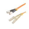 Fiber Optic Cables - 5073-FCA-FCE2-DPLCV-05-ND - DigiKey