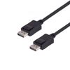 Video Cables (DVI, HDMI) - 5073-DPA00006-1M-ND - DigiKey