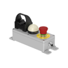Emergency Stop (E-Stop) Switches - UNKNOWN - DigiKey
