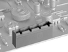 Printed Circuit Board Headers - 42762 - LMI Components, Inc.