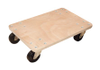 Dollies - 2837093 - RS Components, Ltd.