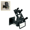Castles POS Wall Mount Stand Metal Adjustable Swivel Tilt by AGOZ - AG-WLL-UNL_CSTL-GBSC - AgozTech LLC