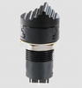 Slide Switch in Commercial and Military Grades - SL - OTTO Controls