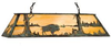 99239 Island/Pool Table-4 Light + - 472882 - Capital Lighting, Inc.