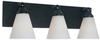 6493-ORB Bathroom Fixtures-Three Lights - 617039 - Capital Lighting, Inc.