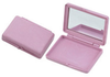 Open well compact w/mirror - SB07-PD-12 - Packaging Company (The)