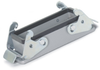 EPIC® HB 10 Panel Mount Bases - Double Levers - Image