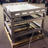 Stainless Steel Pneumatic Tilter
