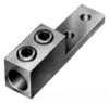 Mechanical Cable Lug - TA-1000-2N - ILSCO Corporation