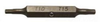 Screwdriver Bit -- 69004