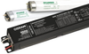 Fluorescent Electronic Ballast -- QHE-1X32T8/UNV-ISL-SC-B/49837 - Image