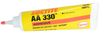 Henkel Loctite 330 Acrylic Adhesive 250 mL Tube - 1689700 - Ellsworth Adhesives