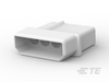 Rectangular Wire & Cable Connectors & Housings - 3-480426-0 - TE Connectivity