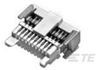 PCB Headers & Receptacles - 1445297-4 - TE Connectivity