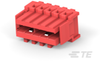Standard Edge Connectors - 284866-5 - TE Connectivity