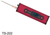 TecPen MAP Oxygen & CO2 Headspace Analyzer - TS-202 - GasLab