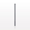 General Purpose TY-Rap® Non-Reopening Cable Tie, Black - 61793 - Qosina Corp.
