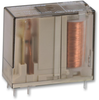 Relay, Spdt, 250Vac, 12A; Contact Configuration Te Connectivity - 14J7722 - Newark, An Avnet Company