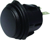 Switch, Rocker, Dpst, 10A, 250V, Black; Switch Operation Zf Electronics - 07P8626 - Newark, An Avnet Company