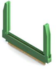 Card Edge Conn, Dual Side, 72Pos, Lug; Card Edge Connector Type Edac - 70AJ2908 - Newark, An Avnet Company