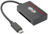 Smart Cable, Usb-Sata/cfast Card, 4.72; Conversion Type Eaton Tripp Lite -- 42AH2201