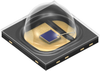 Infrared Emitter, 860 Nm, Smd; Peak Wavelength Ams Osram Group - 94AC5039 - Newark, An Avnet Company